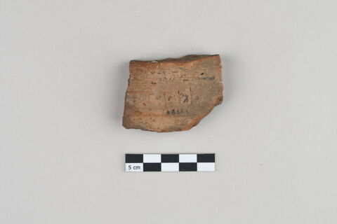 ostracon