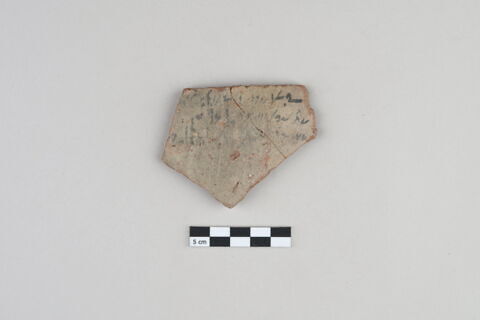ostracon