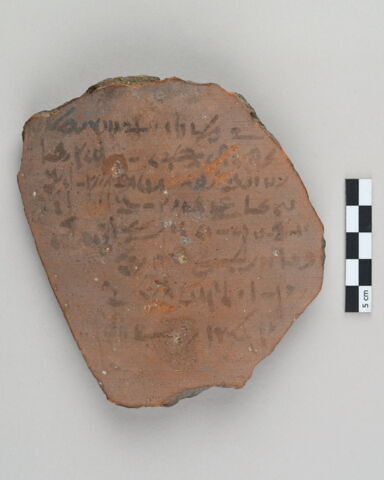 ostracon
