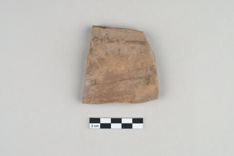 ostracon