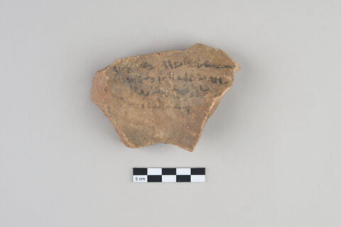 ostracon