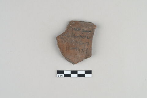 ostracon