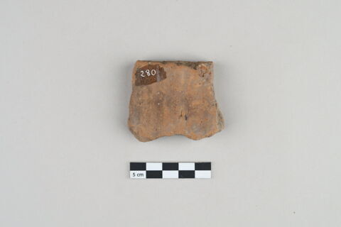 ostracon, image 2/3