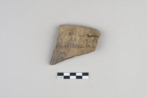 ostracon