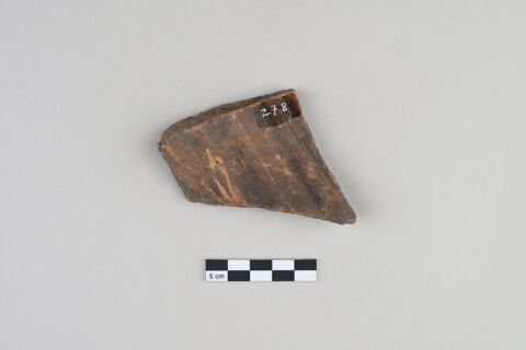 ostracon, image 2/3