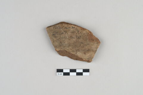 ostracon