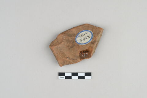 ostracon, image 2/3
