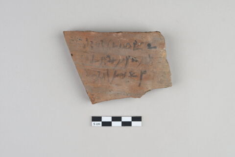 ostracon