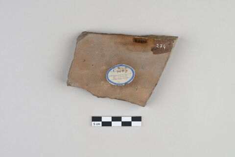 ostracon, image 2/3
