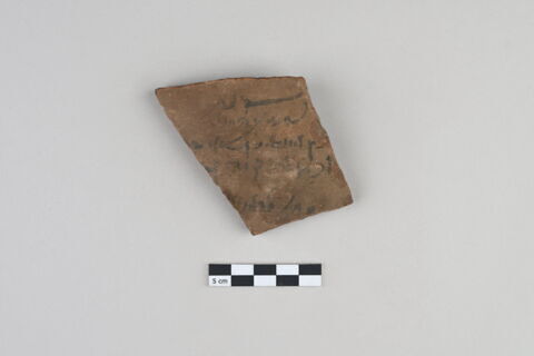 ostracon