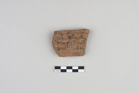 ostracon