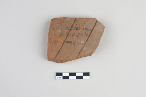 ostracon
