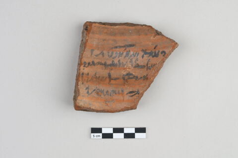 ostracon