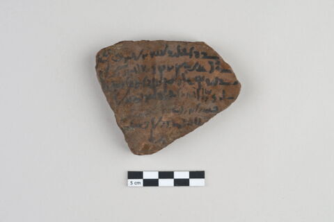 ostracon