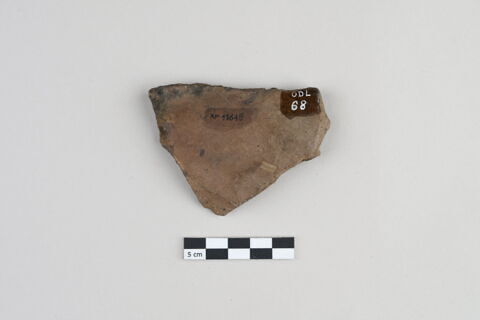 ostracon, image 2/3