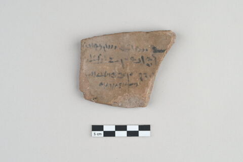 ostracon