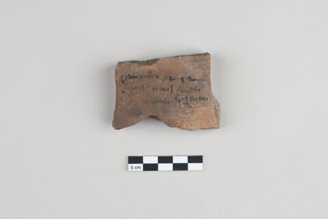 ostracon