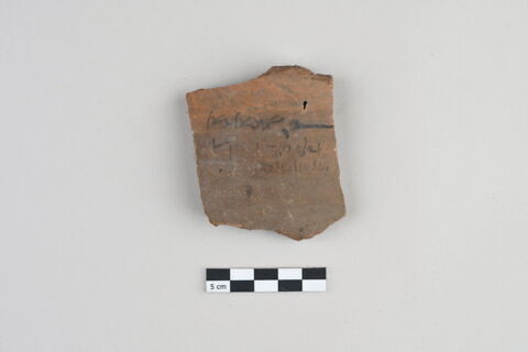 ostracon