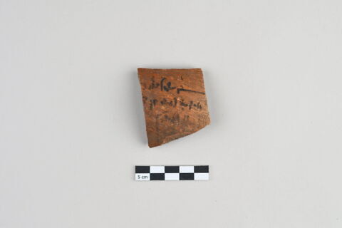 ostracon