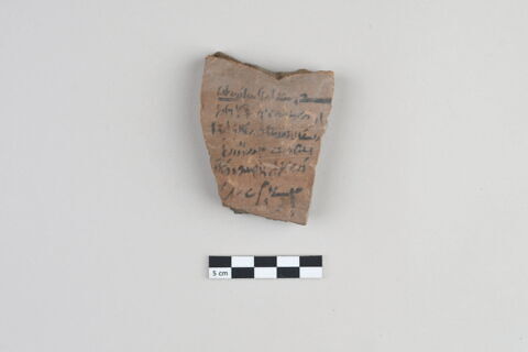 ostracon