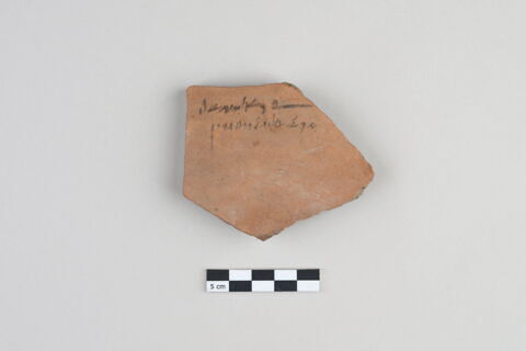 ostracon