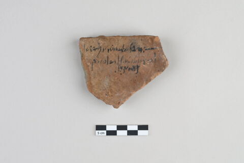 ostracon