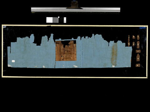 papyrus documentaire, image 2/2