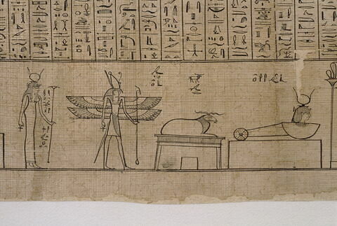papyrus Jumilhac, image 28/36