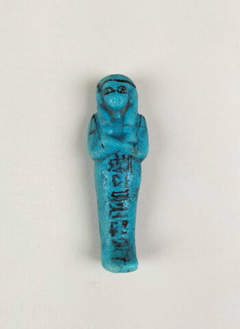 serviteur funéraire momiforme