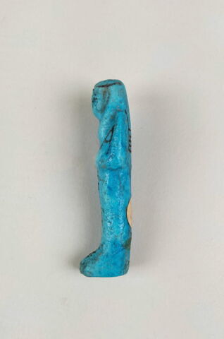 serviteur funéraire momiforme, image 2/4