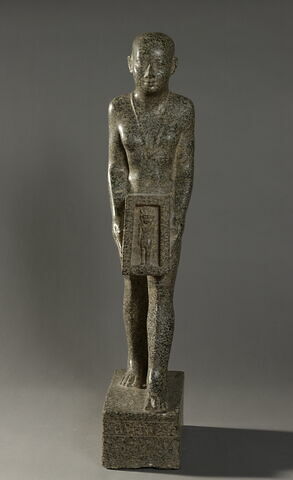statue naophore, image 17/20