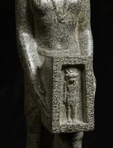 statue naophore, image 3/20
