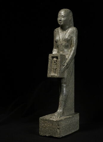 statue naophore, image 5/20