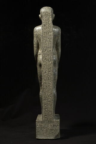statue naophore, image 8/20