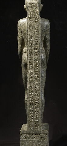 statue naophore, image 15/20