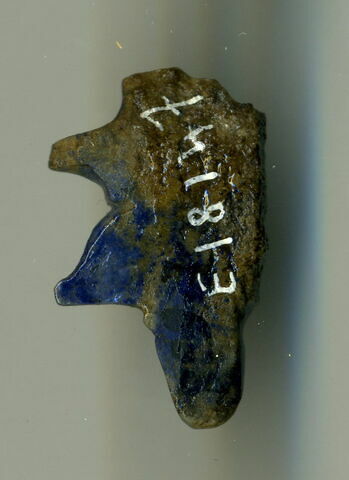amulette oudjat simple monoface