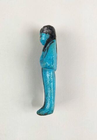 serviteur funéraire momiforme, image 3/9