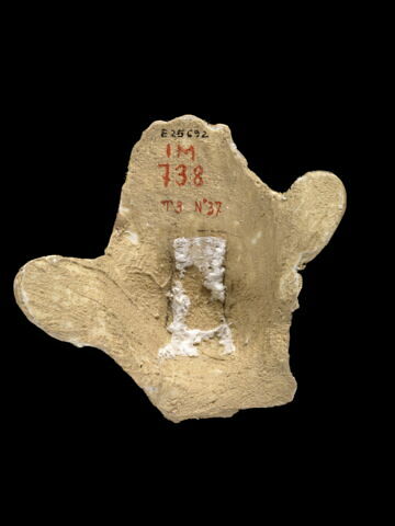 masque de momie, image 4/4