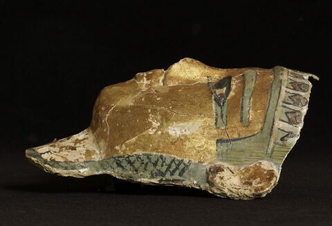 masque de momie, image 8/8