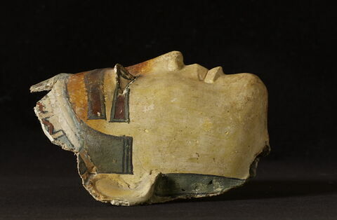 masque de momie, image 4/5