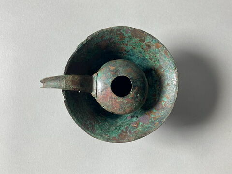 aiguière ; vase miniature, image 7/12