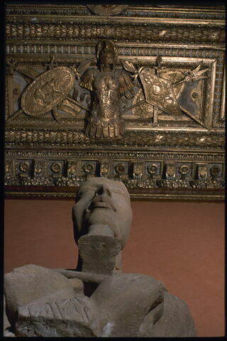 Buste d'Akhénaton, image 21/22