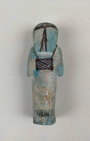 serviteur funéraire, image 3/4