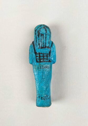 serviteur funéraire momiforme, image 3/4