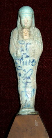 serviteur funéraire momiforme, image 2/2
