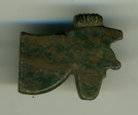 amulette oudjat sommaire