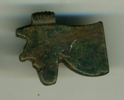 amulette oudjat sommaire, image 2/2