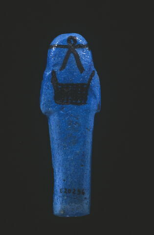 serviteur funéraire momiforme, image 3/7