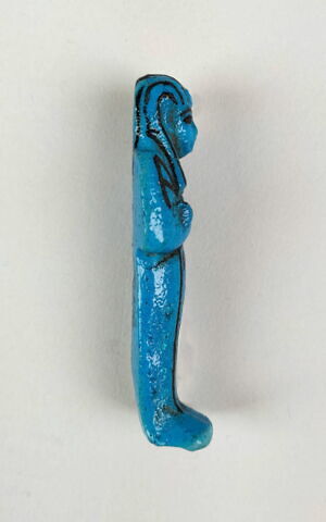 serviteur funéraire momiforme, image 2/5