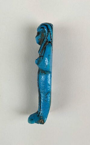 serviteur funéraire momiforme, image 3/5